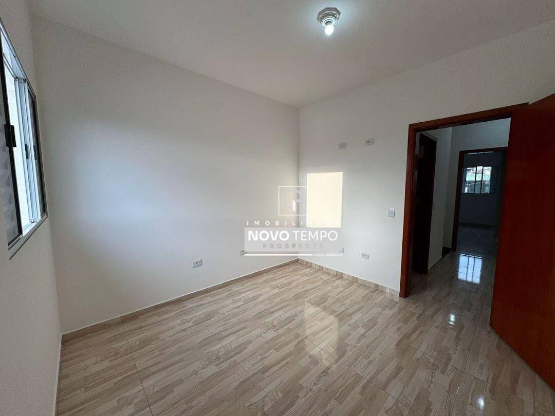 Sobrado à venda com 2 quartos, 89m² - Foto 11