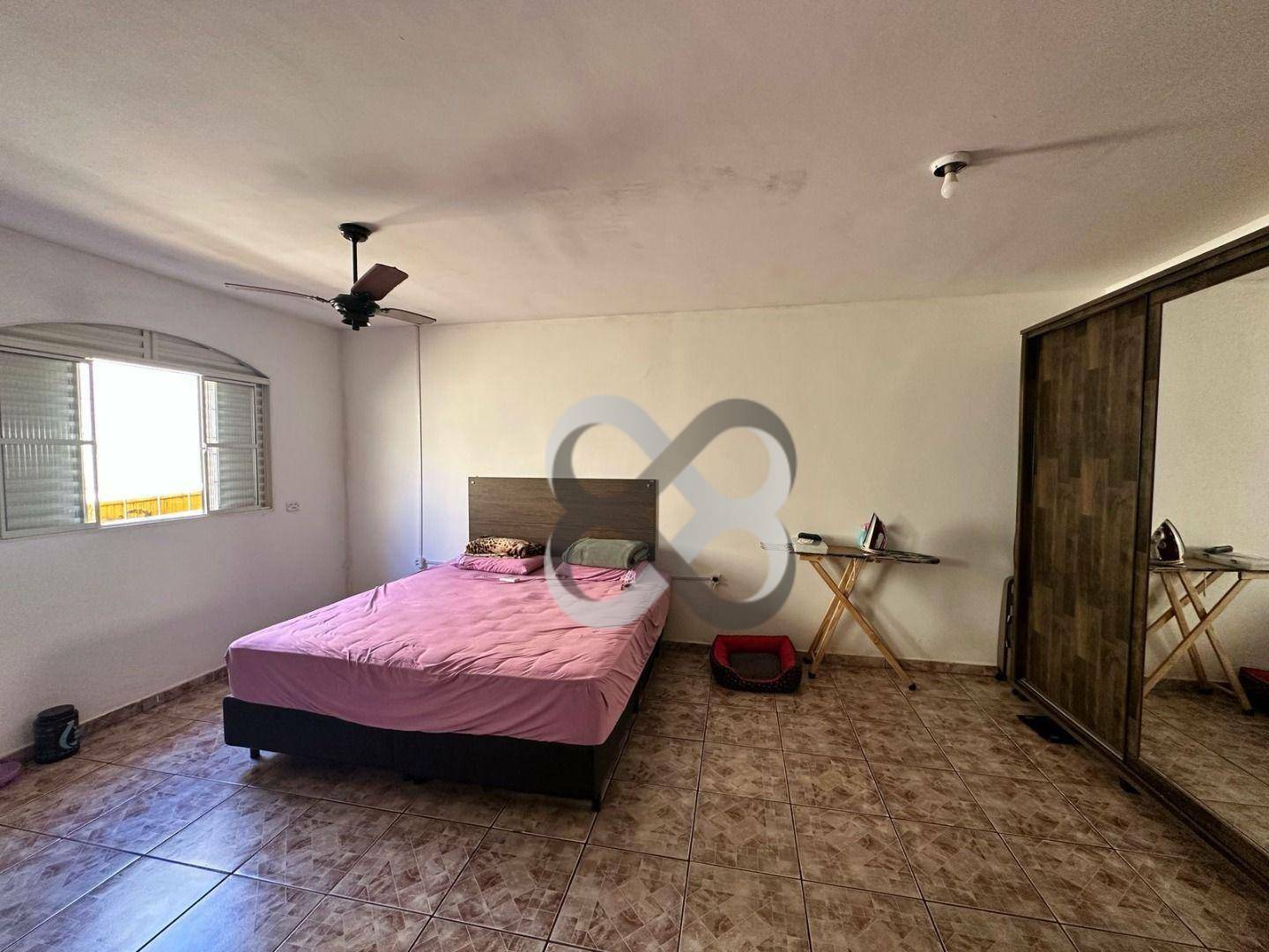 Casa à venda com 3 quartos, 130m² - Foto 9