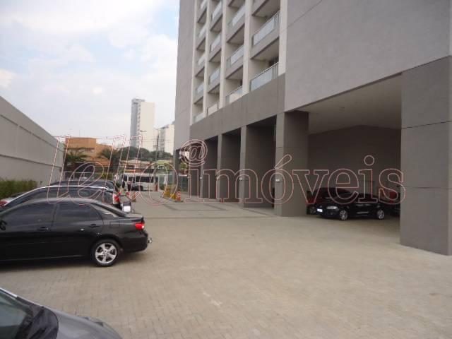 Conjunto Comercial-Sala para alugar, 46m² - Foto 20