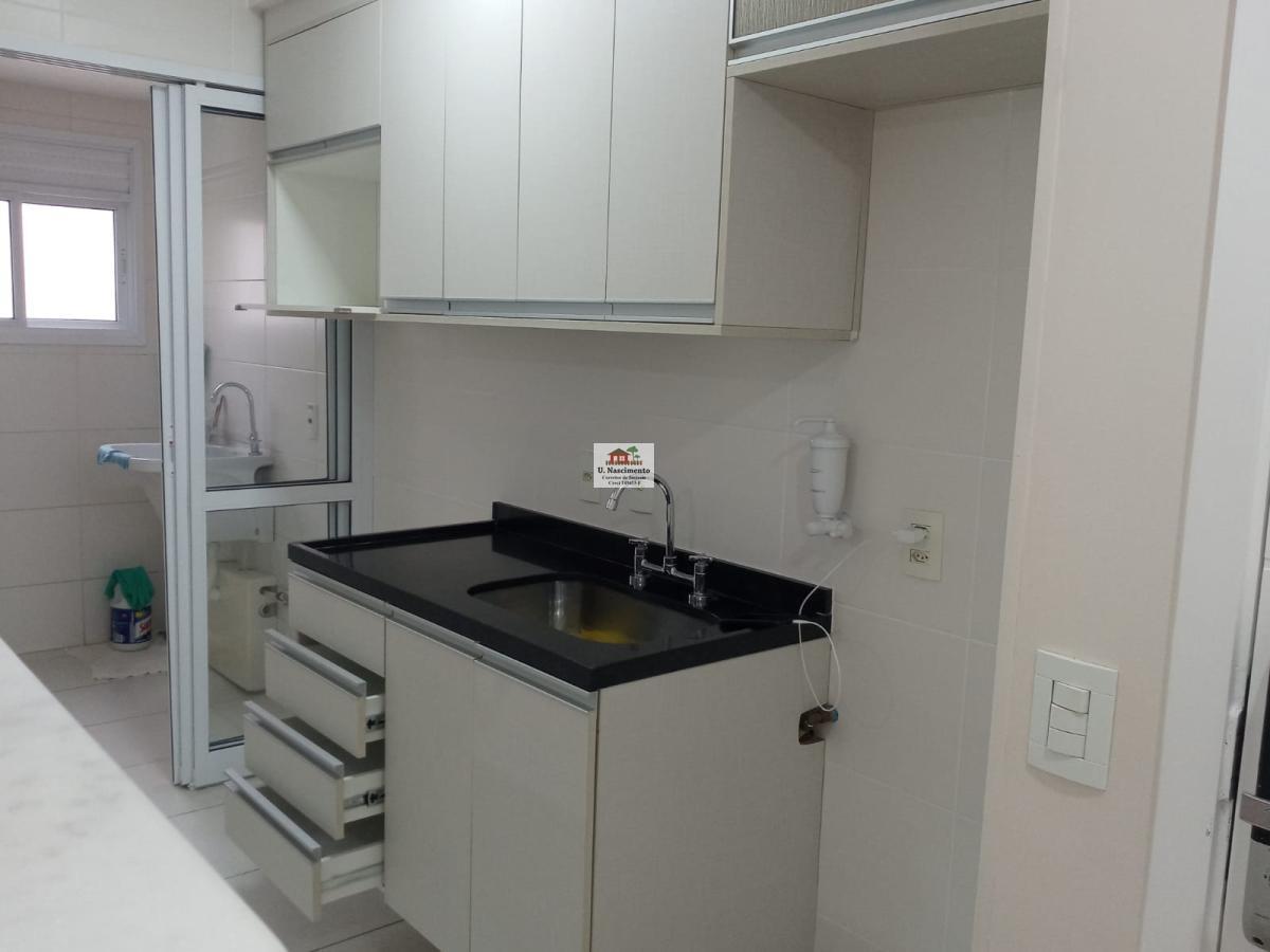 Apartamento à venda com 1 quarto, 54m² - Foto 12