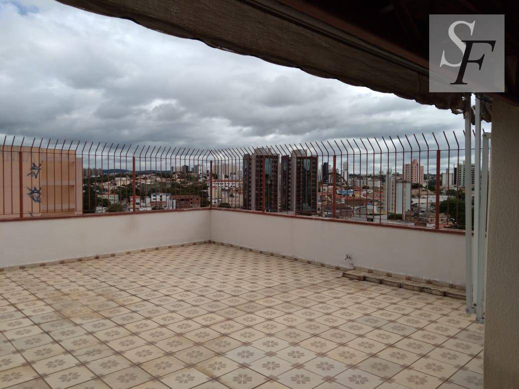 Apartamento à venda com 3 quartos, 99m² - Foto 14