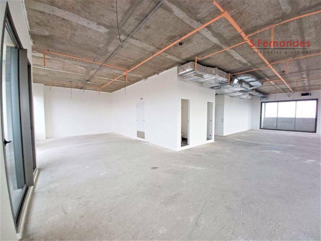 Conjunto Comercial-Sala para alugar, 250m² - Foto 15