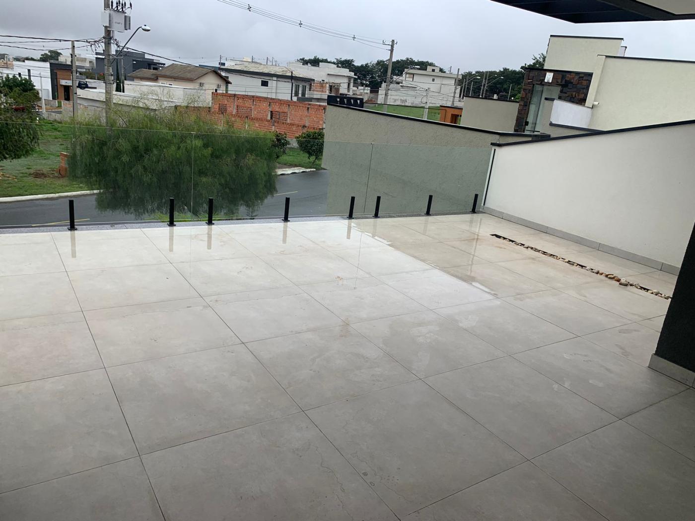 Casa de Condomínio para alugar com 3 quartos, 250m² - Foto 9