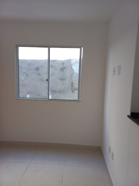 Apartamento à venda com 2 quartos, 37m² - Foto 6