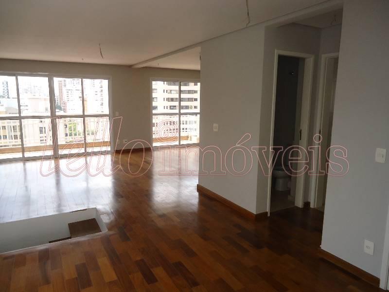 Apartamento à venda com 3 quartos, 304m² - Foto 5