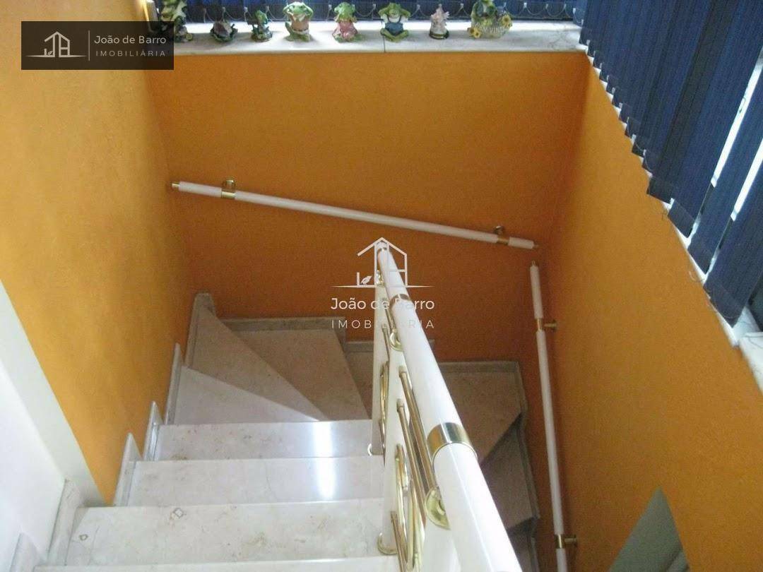 Cobertura à venda e aluguel com 3 quartos, 250m² - Foto 16