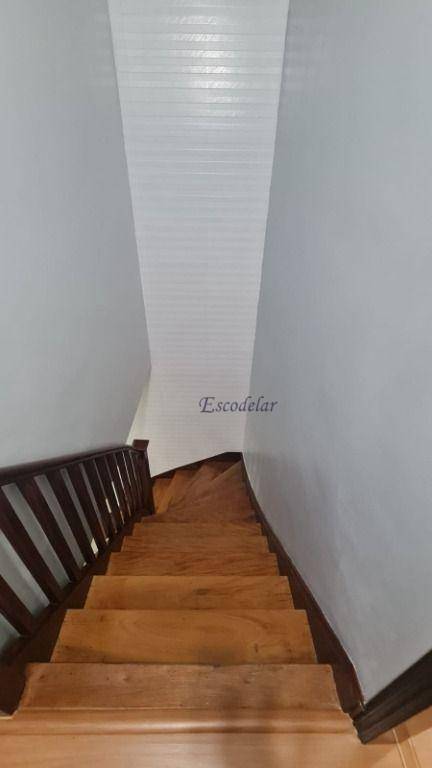 Sobrado à venda com 2 quartos, 170m² - Foto 13