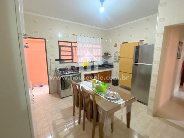 Casa à venda com 4 quartos, 140m² - Foto 5