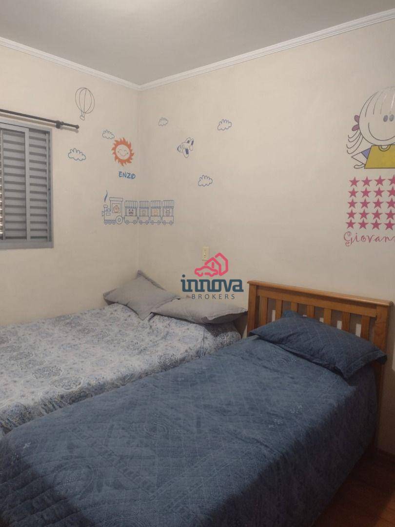 Sobrado à venda com 4 quartos, 150M2 - Foto 11