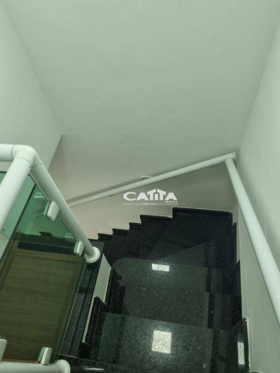 Sobrado à venda e aluguel com 3 quartos, 100m² - Foto 18