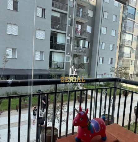 Apartamento, 2 quartos, 51 m² - Foto 4