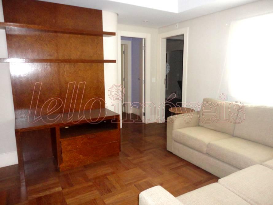 Apartamento à venda com 3 quartos, 253m² - Foto 9