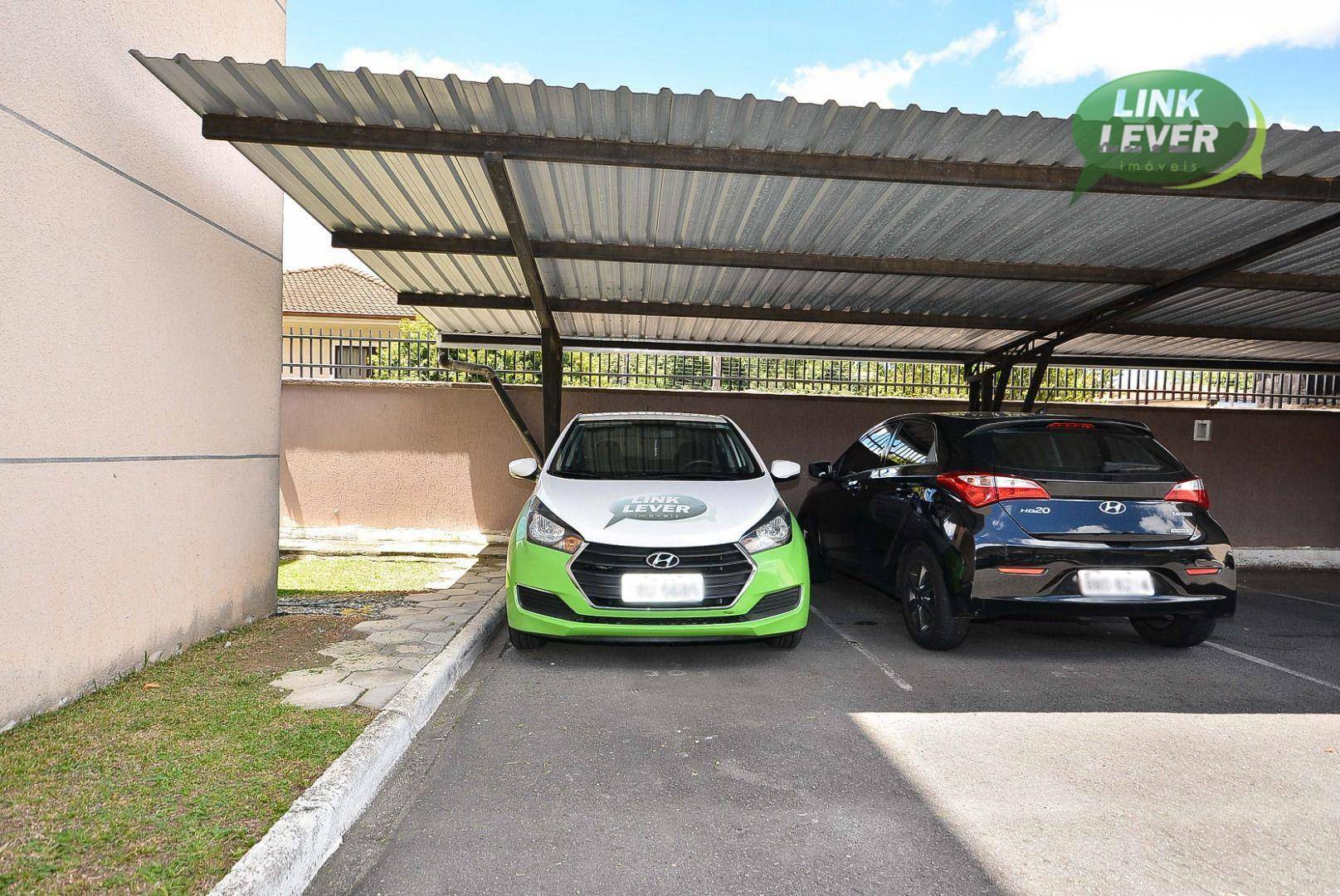 Apartamento à venda com 3 quartos, 55m² - Foto 45