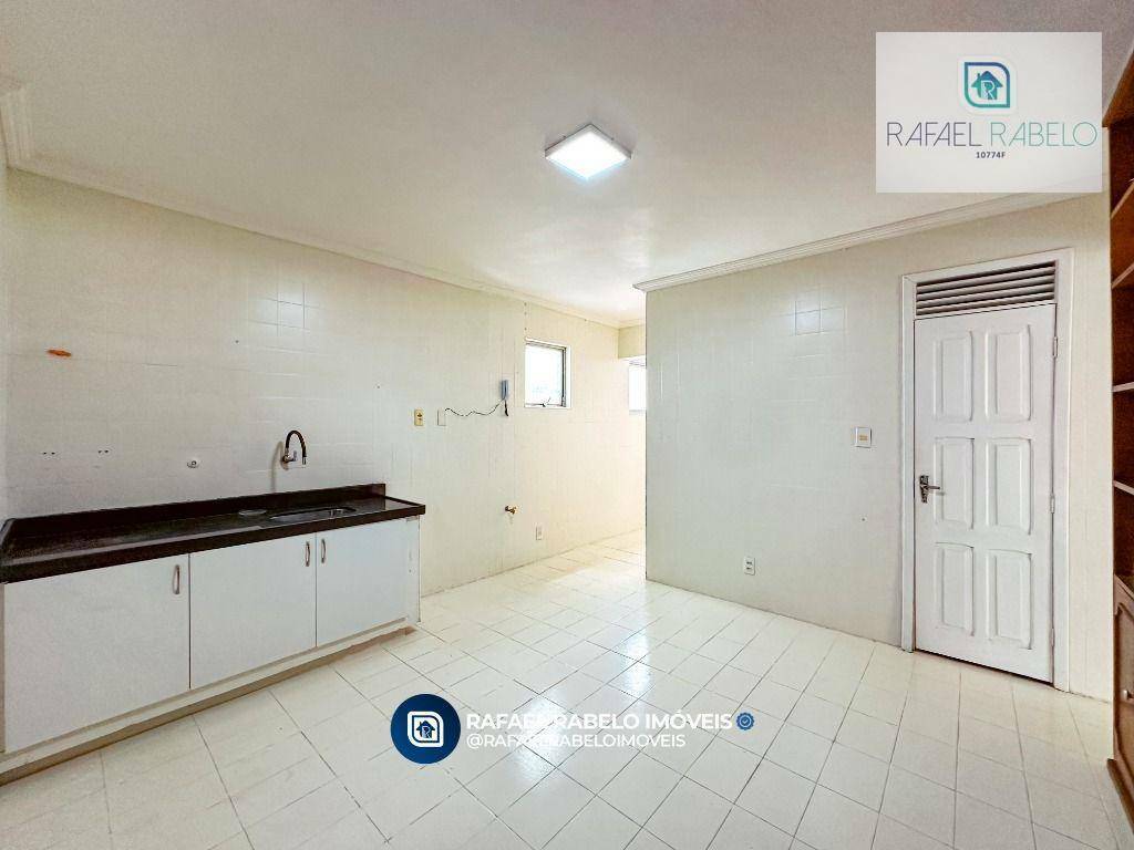 Apartamento à venda com 3 quartos, 140m² - Foto 20