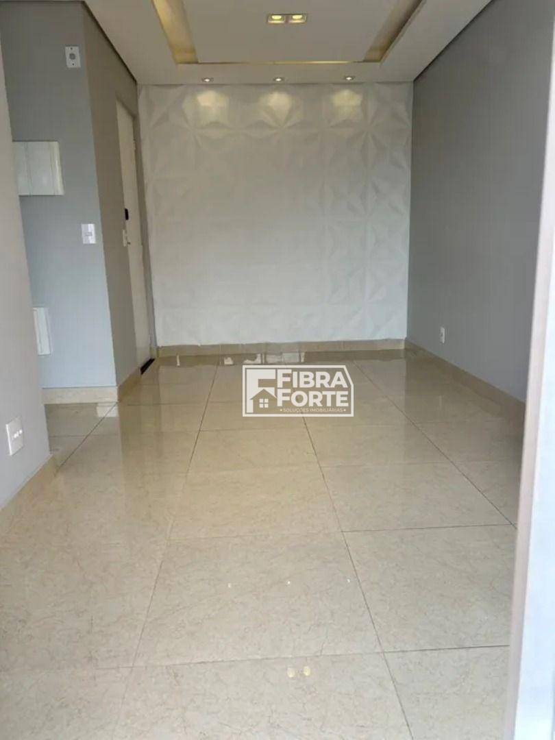 Apartamento à venda com 3 quartos, 60m² - Foto 4