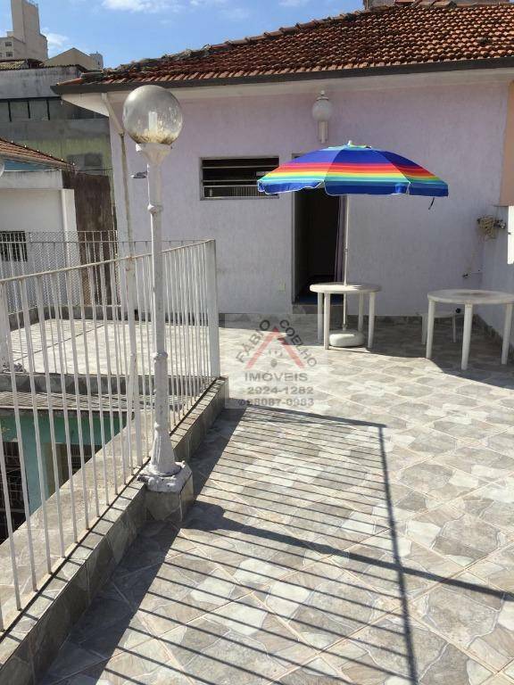 Sobrado à venda com 3 quartos, 250m² - Foto 20