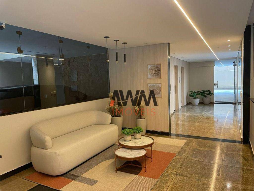 Apartamento à venda com 3 quartos, 142m² - Foto 25