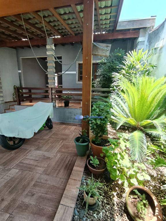 Casa, 3 quartos, 110 m² - Foto 4
