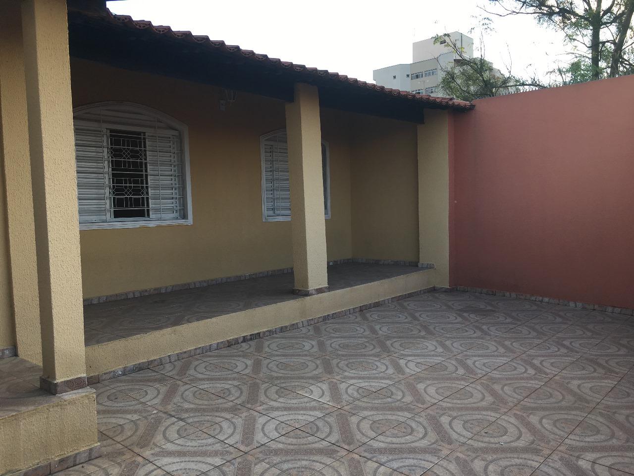 Casa para alugar com 4 quartos, 254m² - Foto 7