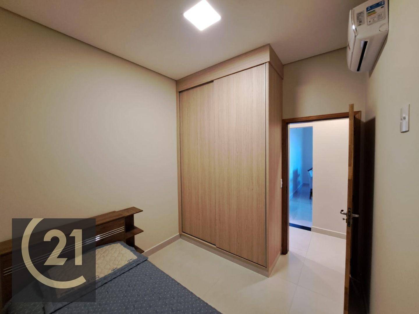 Casa de Condomínio à venda com 3 quartos, 166m² - Foto 19