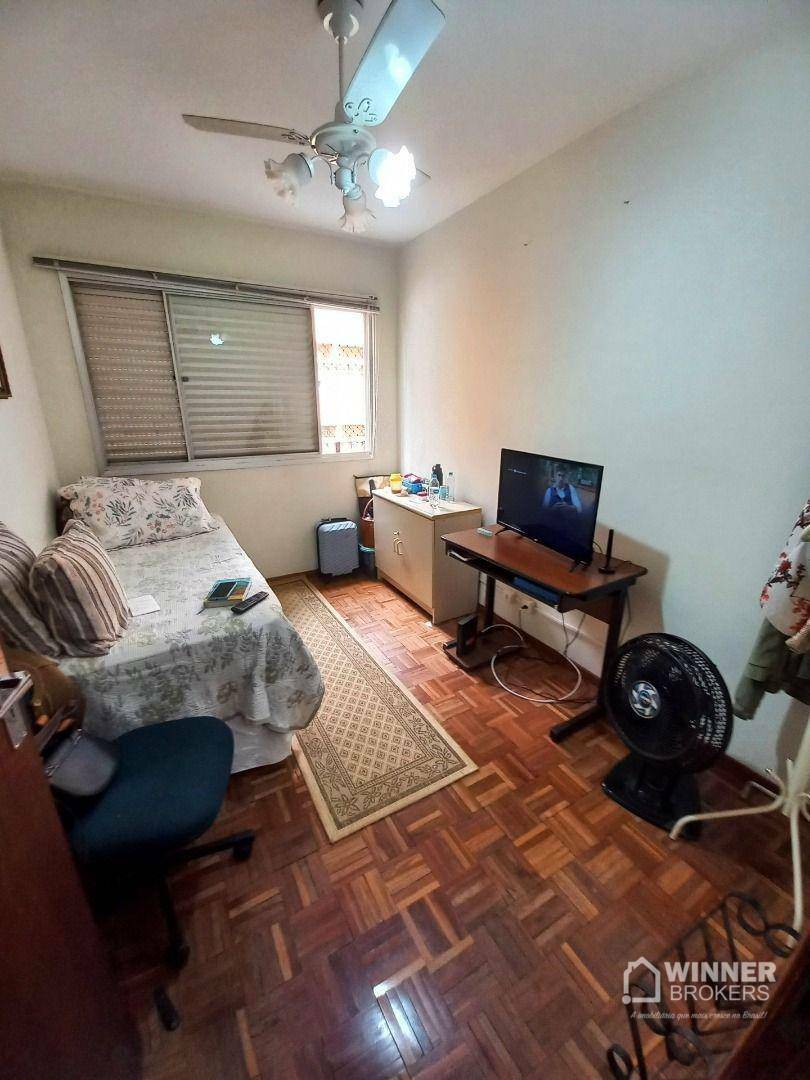 Apartamento à venda com 3 quartos, 93m² - Foto 11