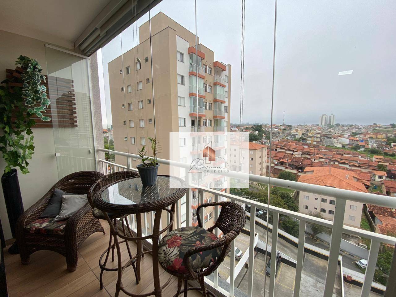 Apartamento à venda com 3 quartos, 68m² - Foto 7