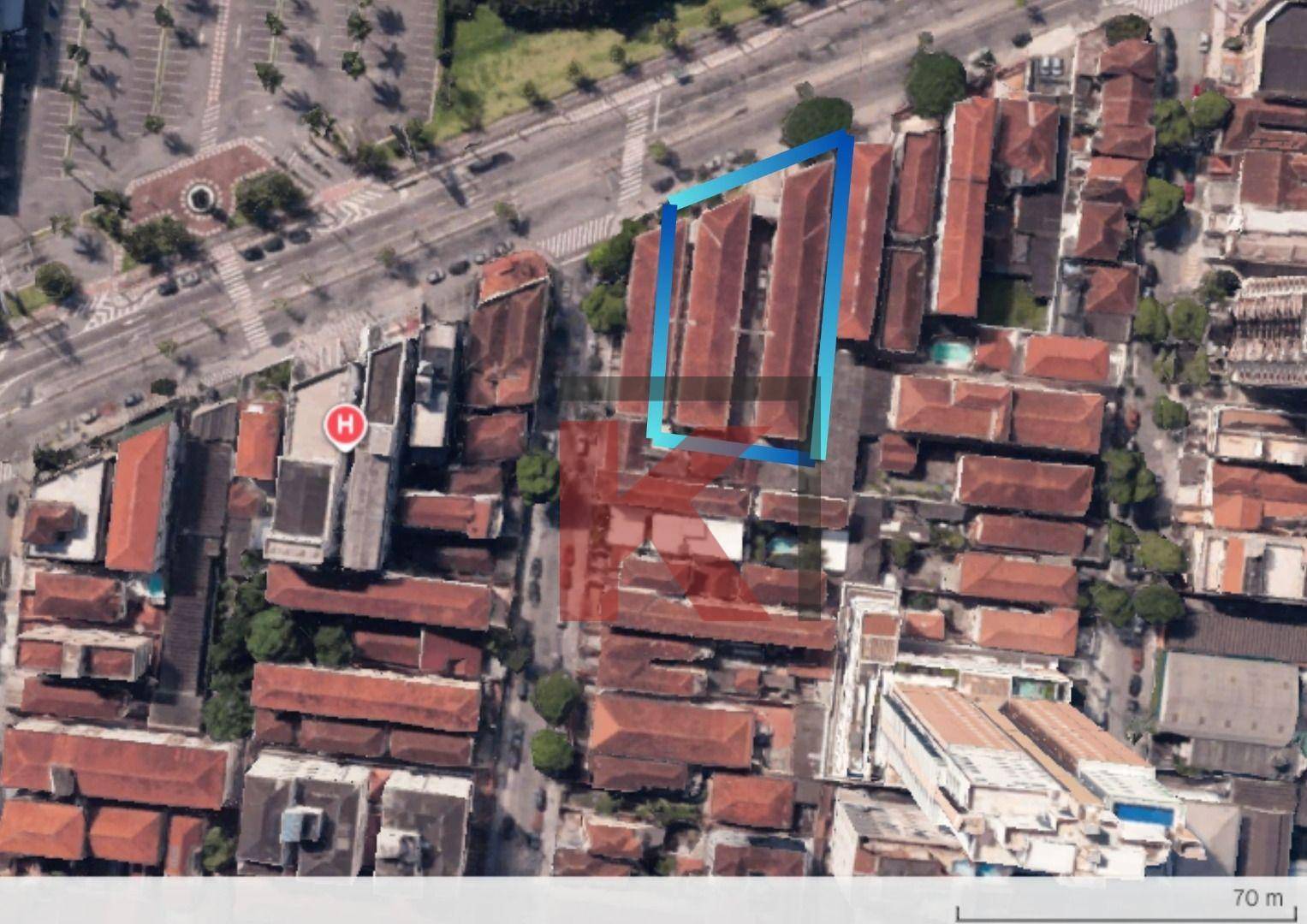 Terreno, 2841 m² - Foto 1