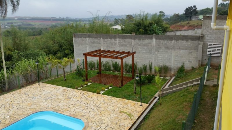 Fazenda à venda com 4 quartos, 500m² - Foto 4