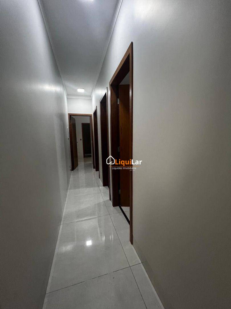 Casa, 3 quartos, 120 m² - Foto 5