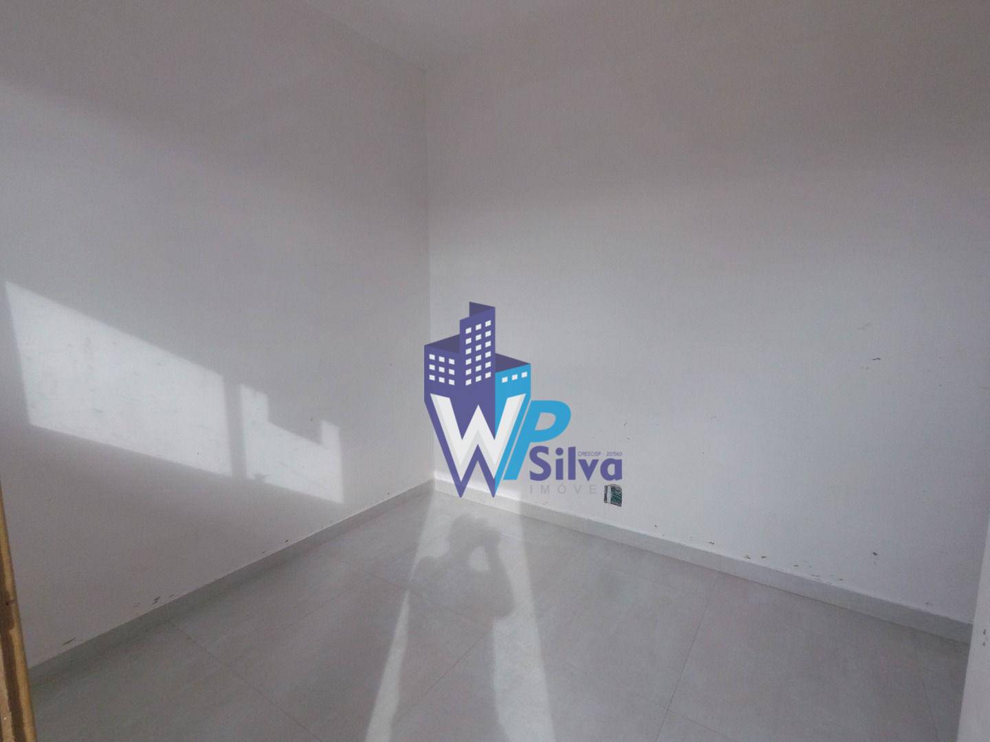 Apartamento à venda com 1 quarto, 32m² - Foto 4