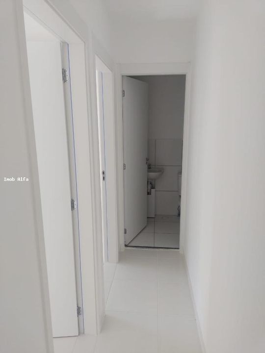 Apartamento à venda com 2 quartos, 48m² - Foto 7