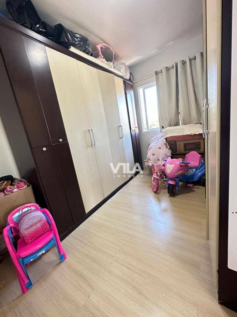Apartamento à venda com 2 quartos, 58m² - Foto 9