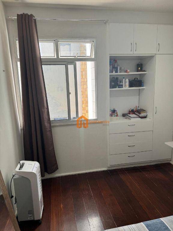 Apartamento à venda com 3 quartos, 113m² - Foto 14