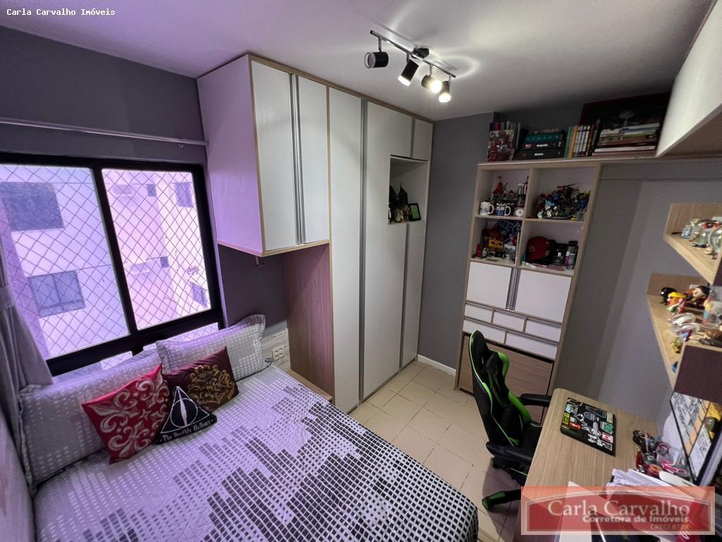 Apartamento à venda com 3 quartos, 100m² - Foto 4