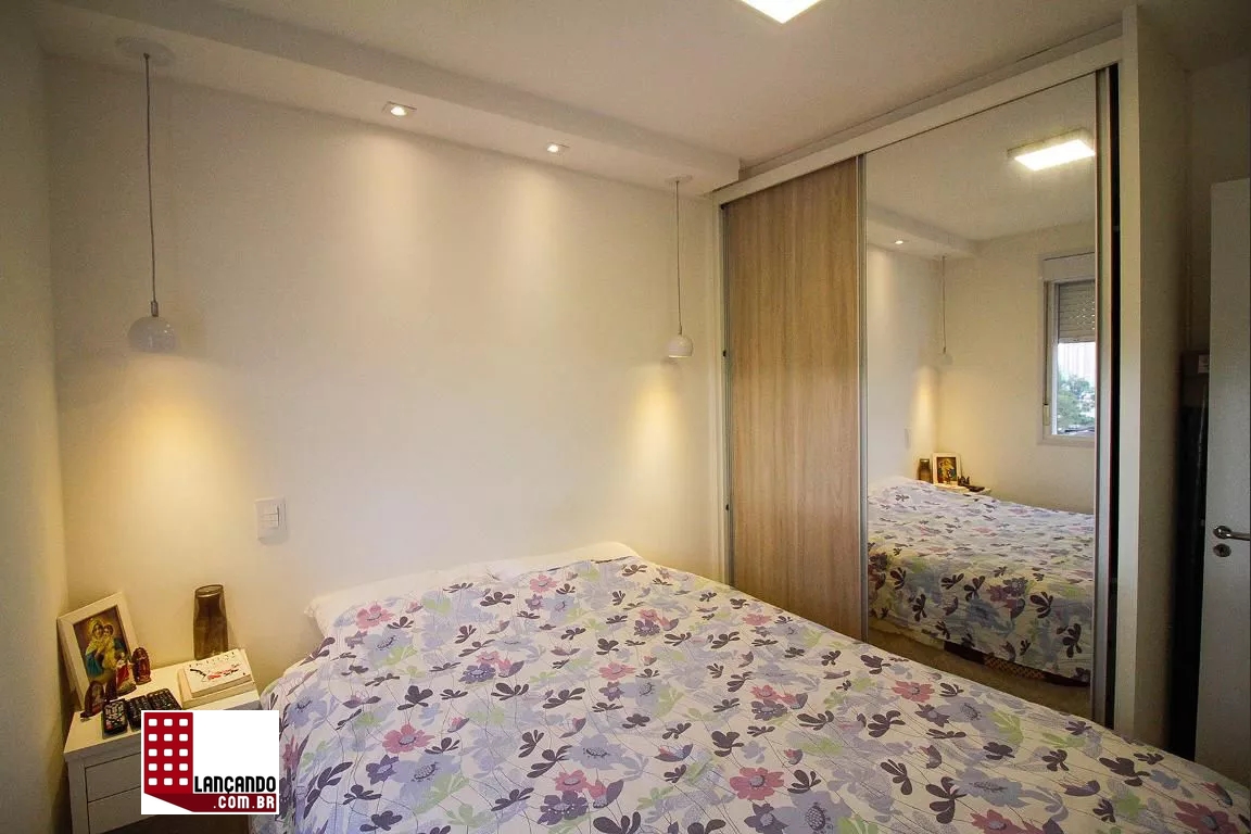 Apartamento à venda com 2 quartos, 60m² - Foto 20