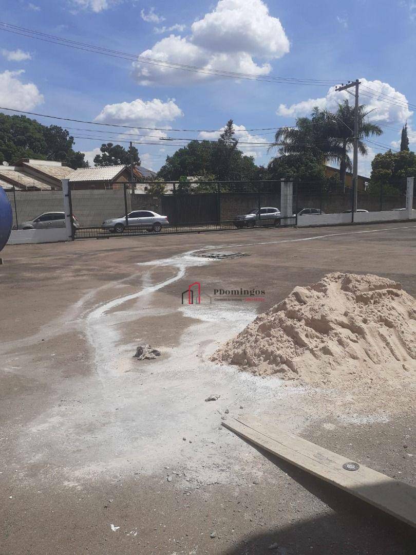 Depósito-Galpão-Armazém para alugar, 1200m² - Foto 14