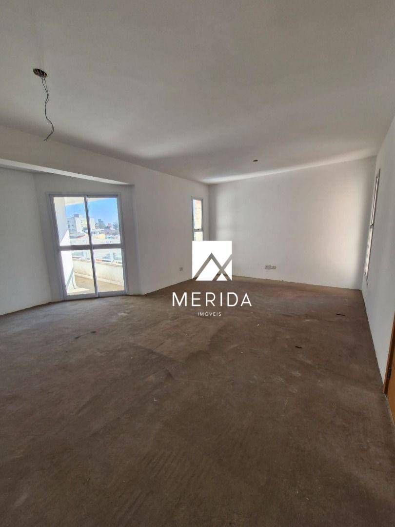 Apartamento à venda com 3 quartos, 127m² - Foto 4
