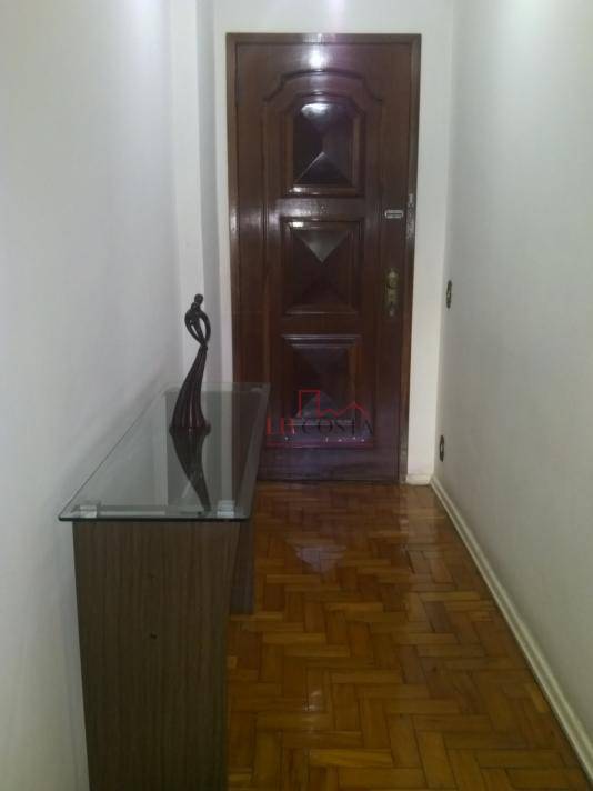 Apartamento à venda com 3 quartos, 100m² - Foto 6