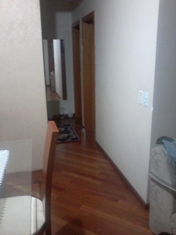 Apartamento à venda com 3 quartos, 63m² - Foto 13