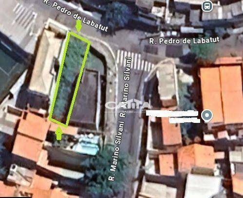 Terreno à venda, 153M2 - Foto 2