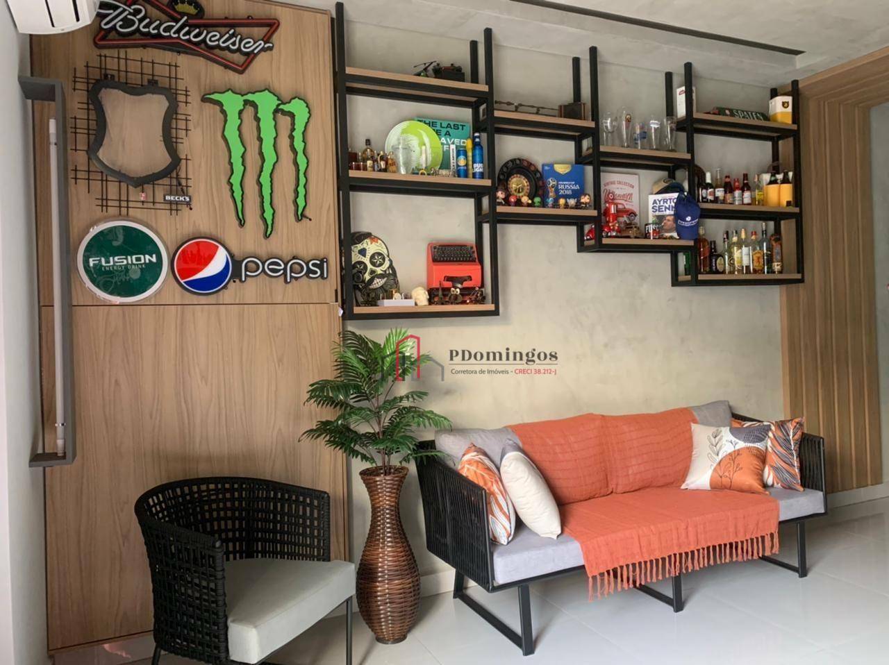 Casa de Condomínio à venda com 3 quartos, 173m² - Foto 4