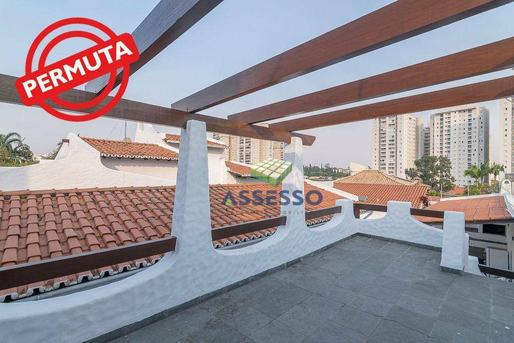 Casa à venda com 4 quartos, 510m² - Foto 38