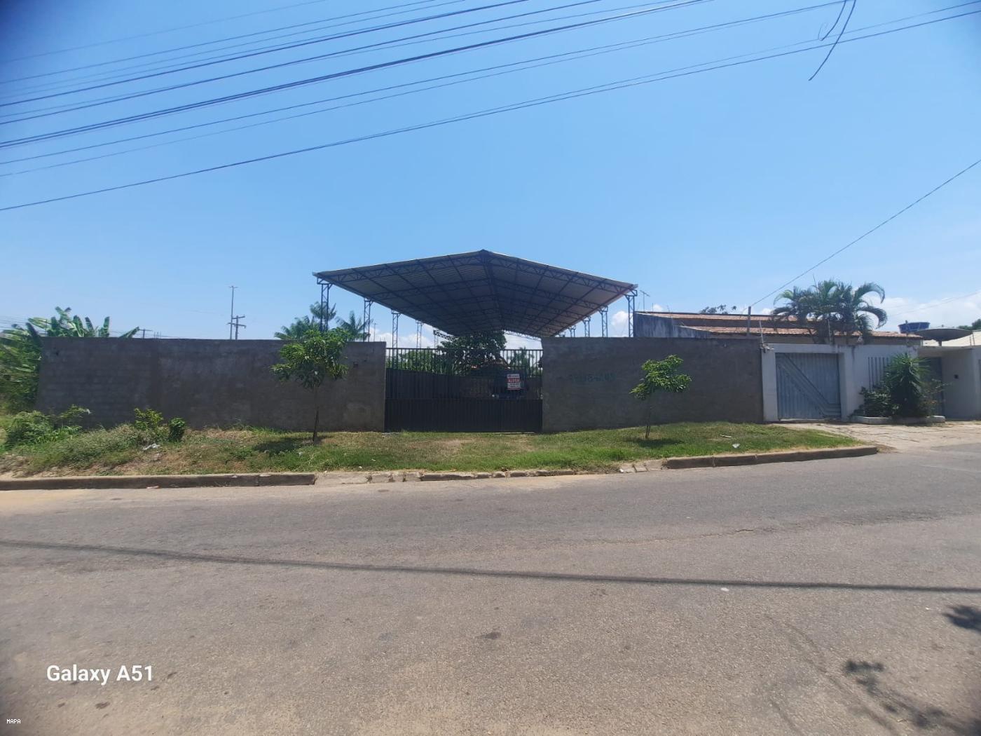 Depósito-Galpão-Armazém para alugar - Foto 1