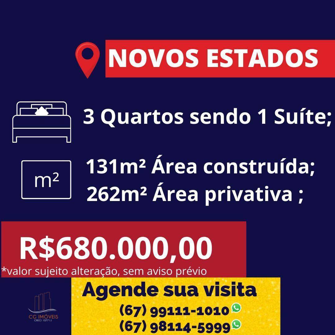 Casa à venda com 3 quartos, 131m² - Foto 12