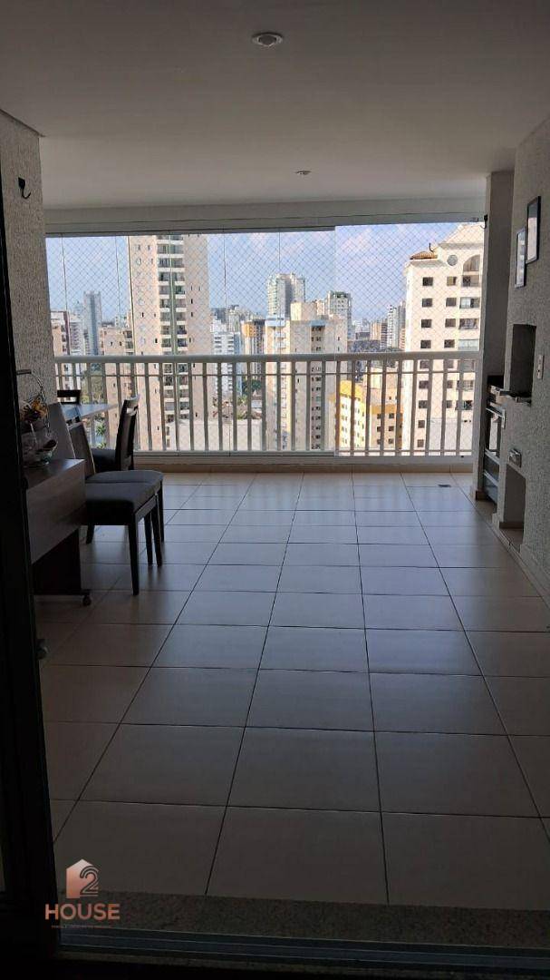 Apartamento para alugar com 4 quartos, 125m² - Foto 17