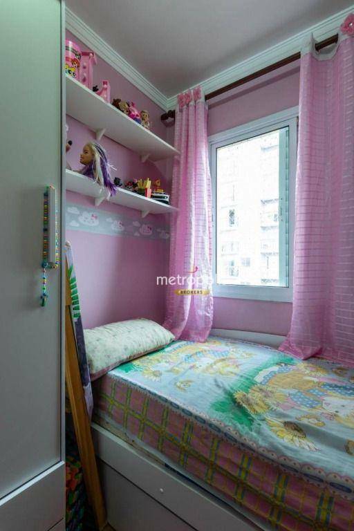 Apartamento à venda com 2 quartos, 45m² - Foto 15