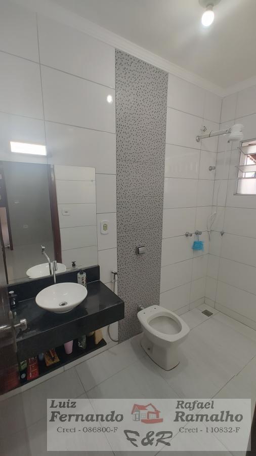 Casa à venda com 3 quartos, 352m² - Foto 17