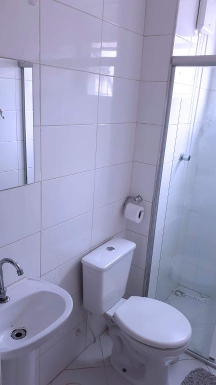 Apartamento à venda com 2 quartos, 62m² - Foto 11