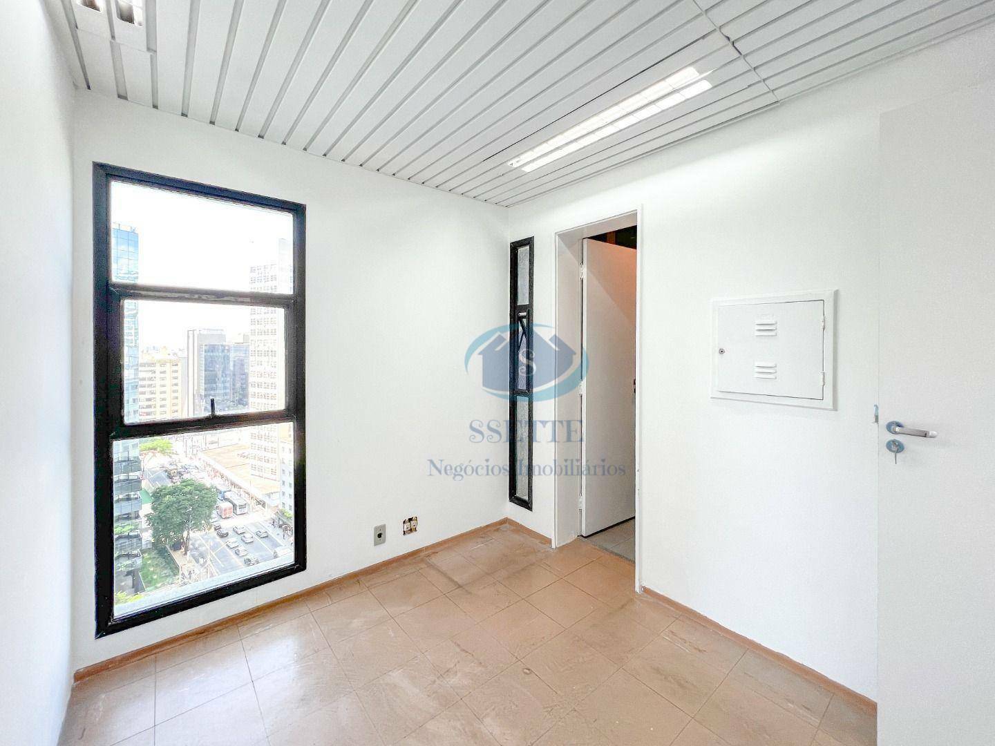 Conjunto Comercial-Sala à venda, 80m² - Foto 4