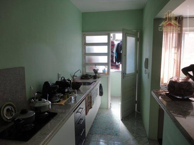 Apartamento à venda com 1 quarto, 46m² - Foto 4